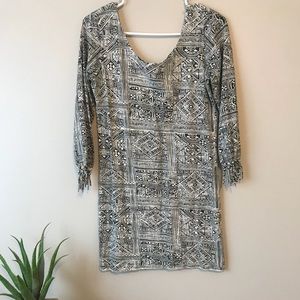 Billabong dress